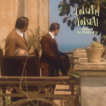 ÇOKSA VER YOKSA AL