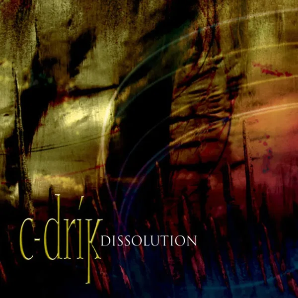 Dissolution