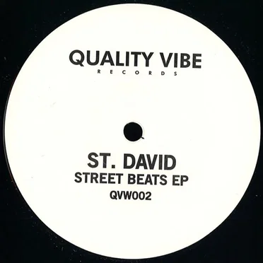 Street Beats EP