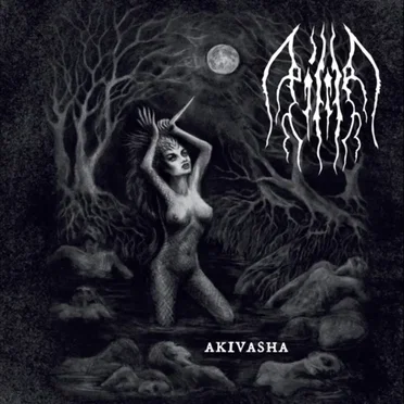 Akivasha by Pime - album cover