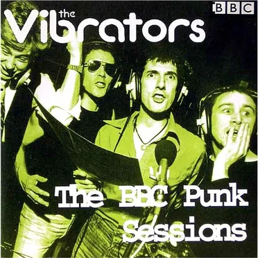 The BBC Punk Sessions