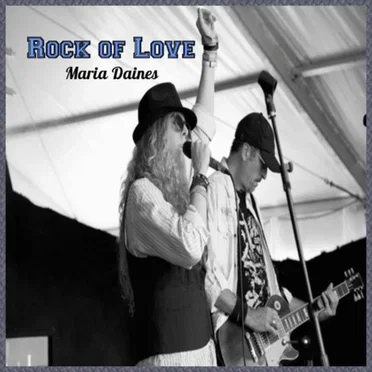 Rock of Love