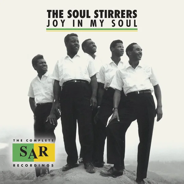 Joy in My Soul: The Complete SAR Records Recordings