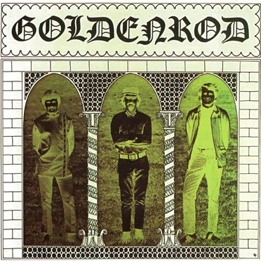 Goldenrod