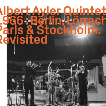 1966: Berlin, Lörrach, Paris & Stockholm Revisited