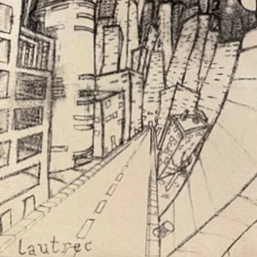 Lautrec