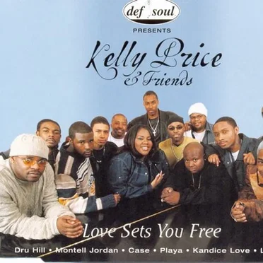 Love Sets You Free