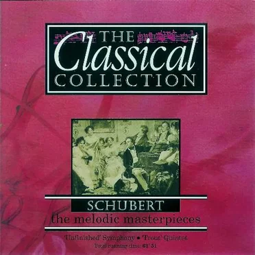 Unfinished Symphony / Trout Quintet