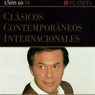 Años 60 VI by Various Artists - album cover