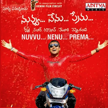 Nuvvu Nenu Prema