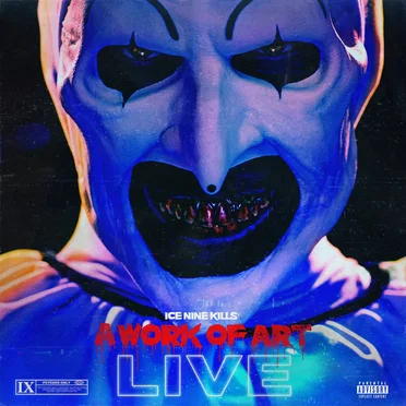 A Work of Art (live in Australia)