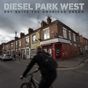 Diesel Park West