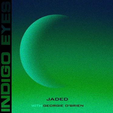 Jaded by Indigo Eyes - album cover