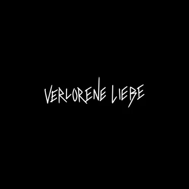 Verlorene Liebe