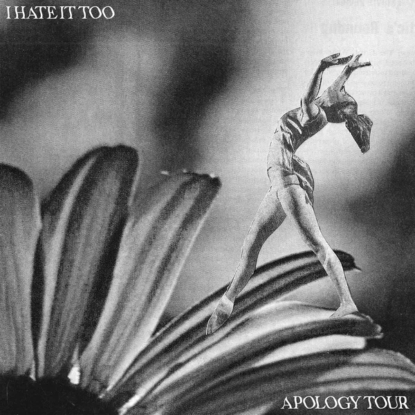 Apology Tour