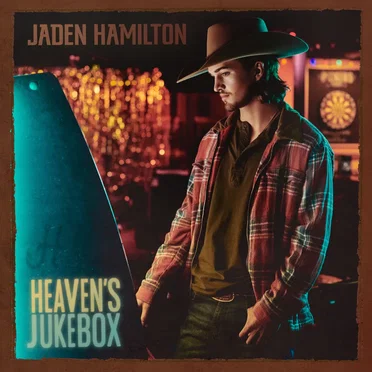 Heaven’s Jukebox