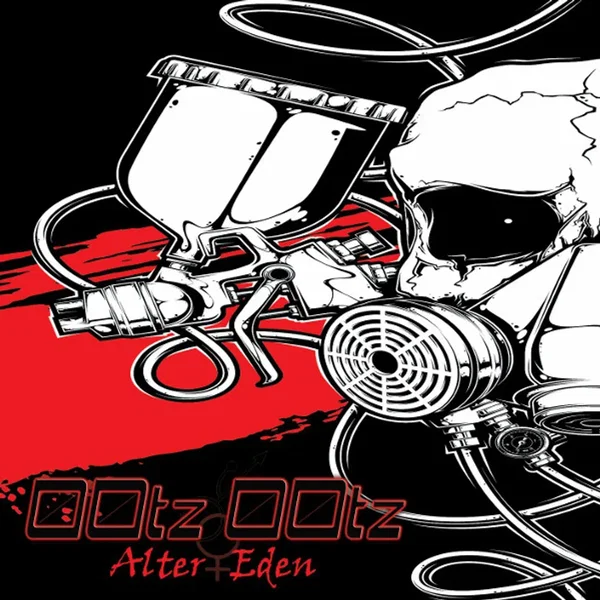 Alter Eden