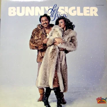 Bunny Sigler