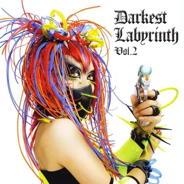 Darkest Labyrinth, Volume 2 by Various Artists - album cover