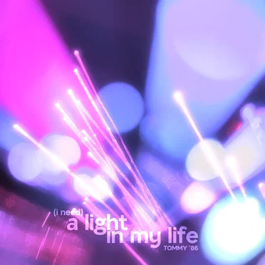 A Light in My Life