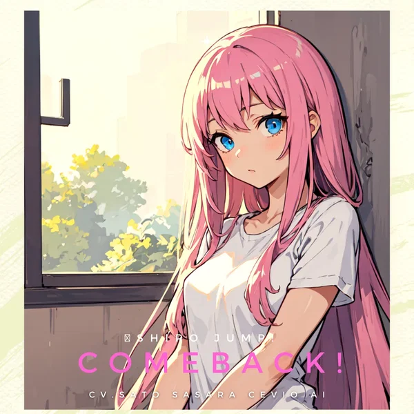 Comback!
