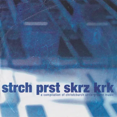 Strch Prst Skrz Krk by Various Artists - album cover