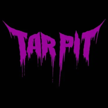 Tar Pit by Tar Pit - album cover