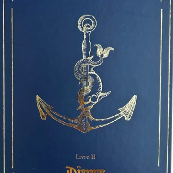 Dieppe - Livre II