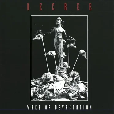 Wake of Devastation