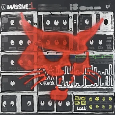 Massive1 (Feat. 64+ Presets)