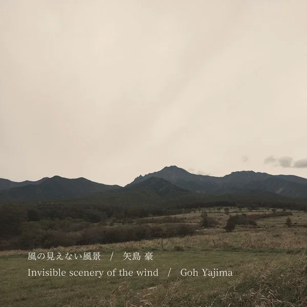 風の見えない風景