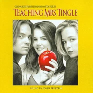 Teaching Mrs. Tingle