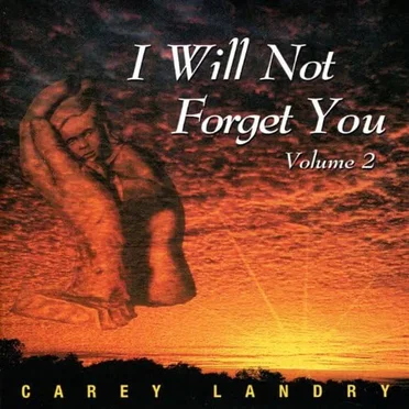 I Will Not Forget You, Volume 2