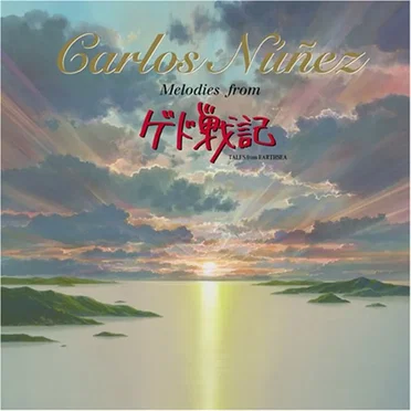 Melodies from Gedo Senki (Tales from Earthsea)