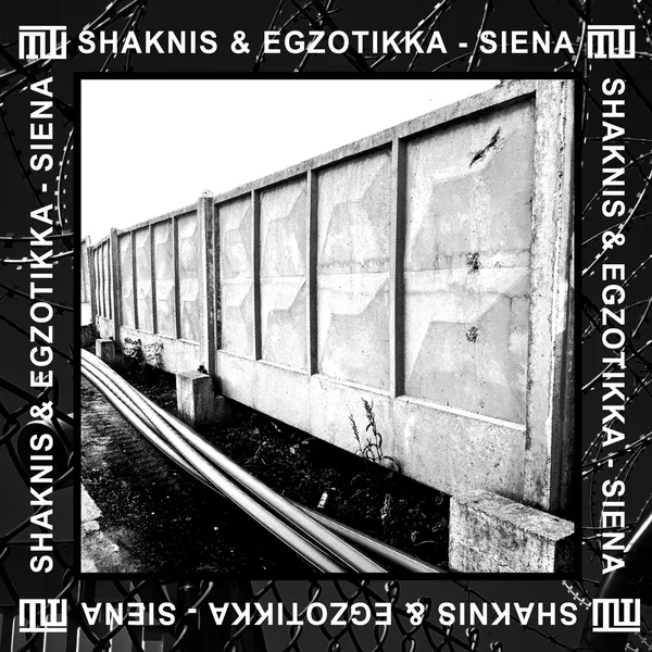 Siena EP