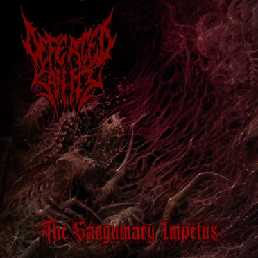 The Sanguinary Impetus