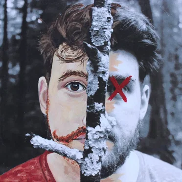 Kyle Adem is Dead by Adeem the Artist - album cover
