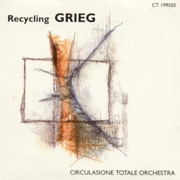 Recycling Grieg