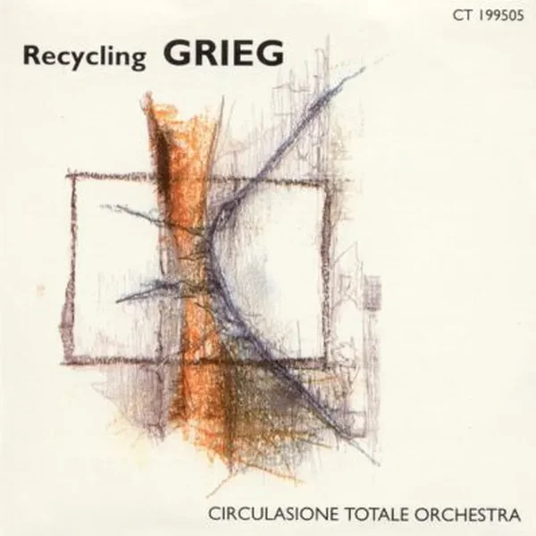 Recycling Grieg