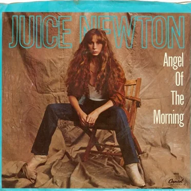 Angel of the Morning