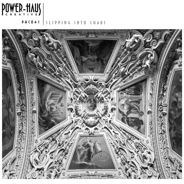 Slipping into Chaos (Shyloom remix)