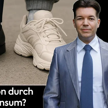 Wohlstand für Alle #329, „Die Theorie der feinen Leute“ by Ole Nymoen - album cover