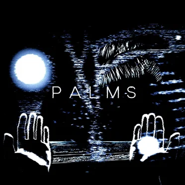 PALMS by COMPAKT - album cover