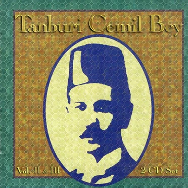 Tanburi Cemil Bey, Volume II