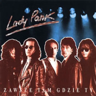 Zawsze tam gdzie ty