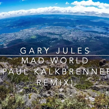Mad World (Paul Kalkbrenner Remix)
