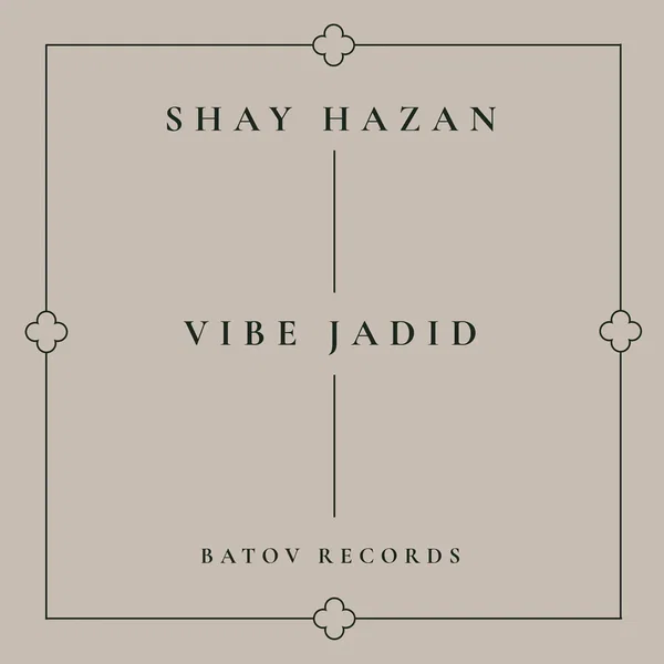 Vibe Jadid