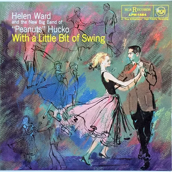With a Little Bit of Swing