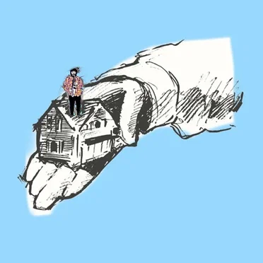 4 Rooms by Nathan‐Paul - album cover