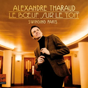 Le Bœuf sur le toit : Swinging Paris